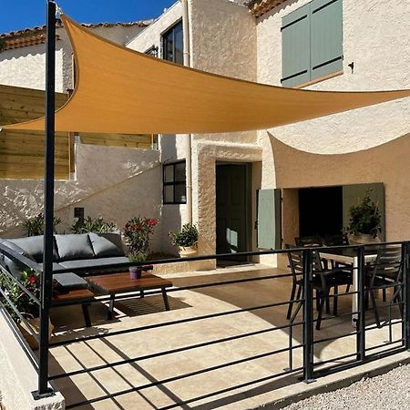 شقة La Ribasse En Provence فينيليس المظهر الخارجي الصورة