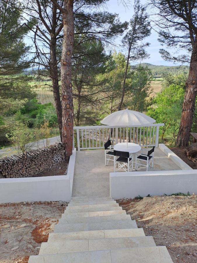 شقة La Ribasse En Provence فينيليس المظهر الخارجي الصورة