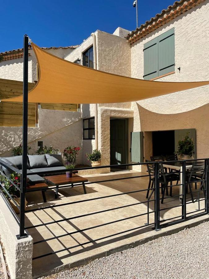 شقة La Ribasse En Provence فينيليس المظهر الخارجي الصورة