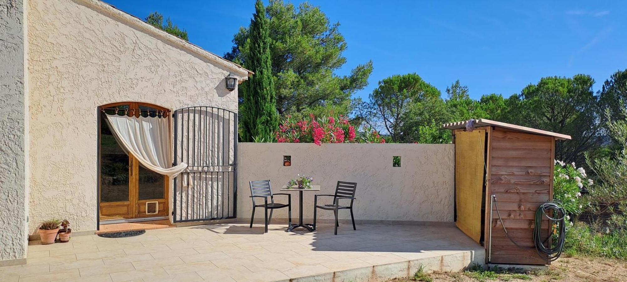 شقة La Ribasse En Provence فينيليس المظهر الخارجي الصورة