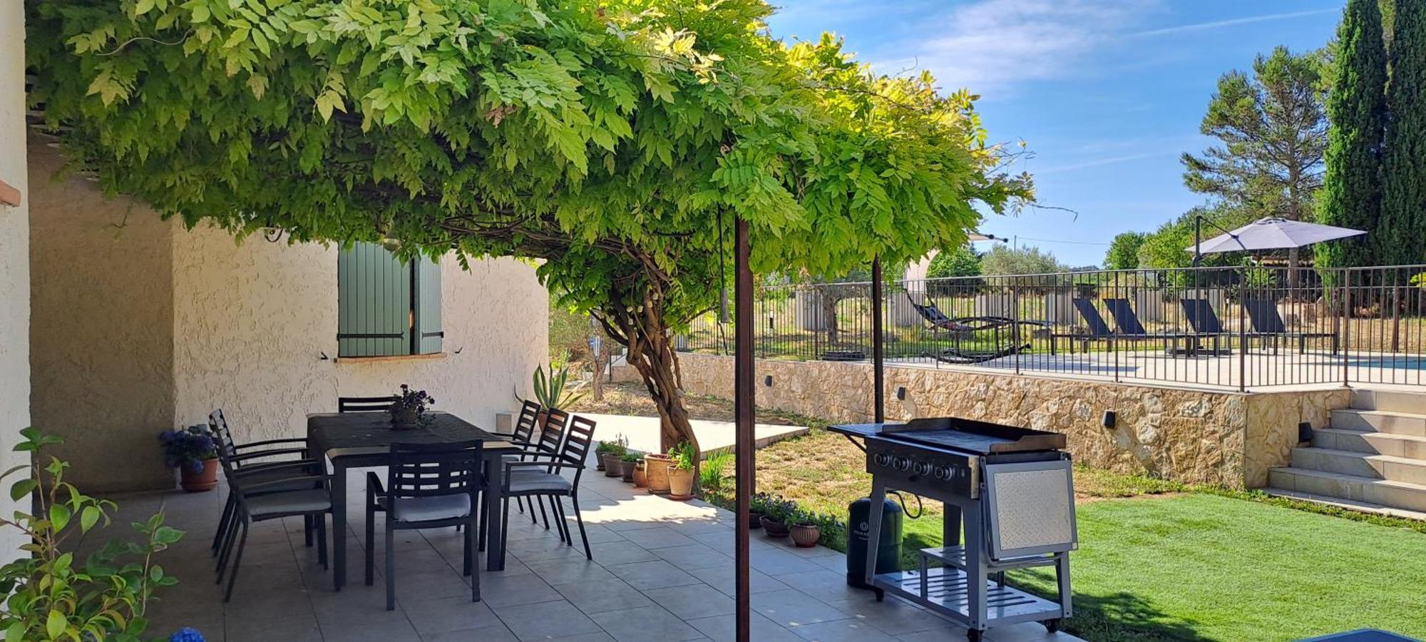 شقة La Ribasse En Provence فينيليس المظهر الخارجي الصورة